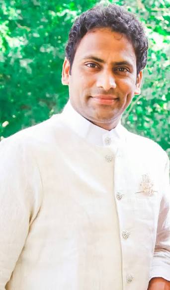 Dr Anil kumar Katta